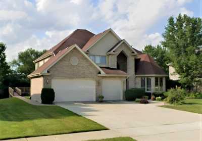 Home For Sale in Hazel Crest, Illinois