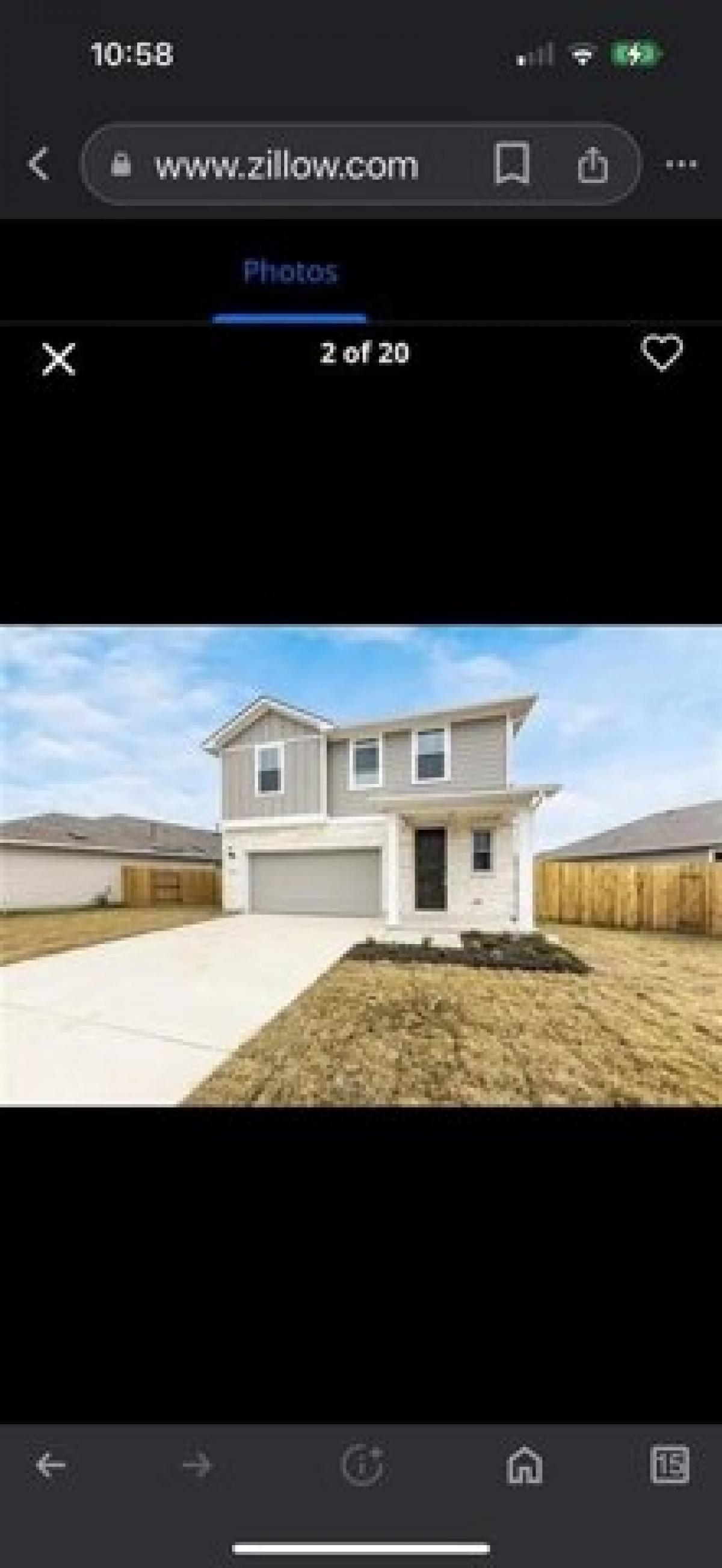 Picture of Home For Rent in Bastrop, Texas, United States