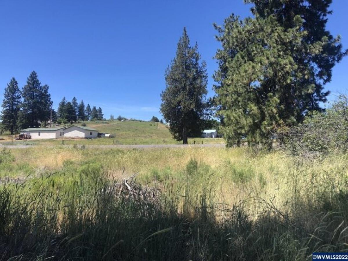 Picture of Residential Land For Sale in Chiloquin, Oregon, United States