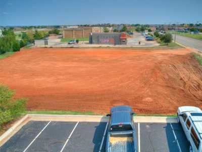 Residential Land For Sale in Edmond, Oklahoma