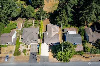 Residential Land For Sale in Shoreline, Washington