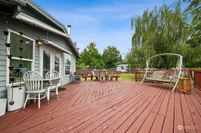 Home For Sale in Buckley, Washington