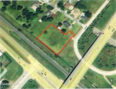 Residential Land For Sale in Port Neches, Texas