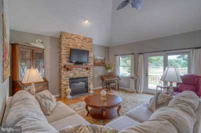 Home For Sale in Dagsboro, Delaware