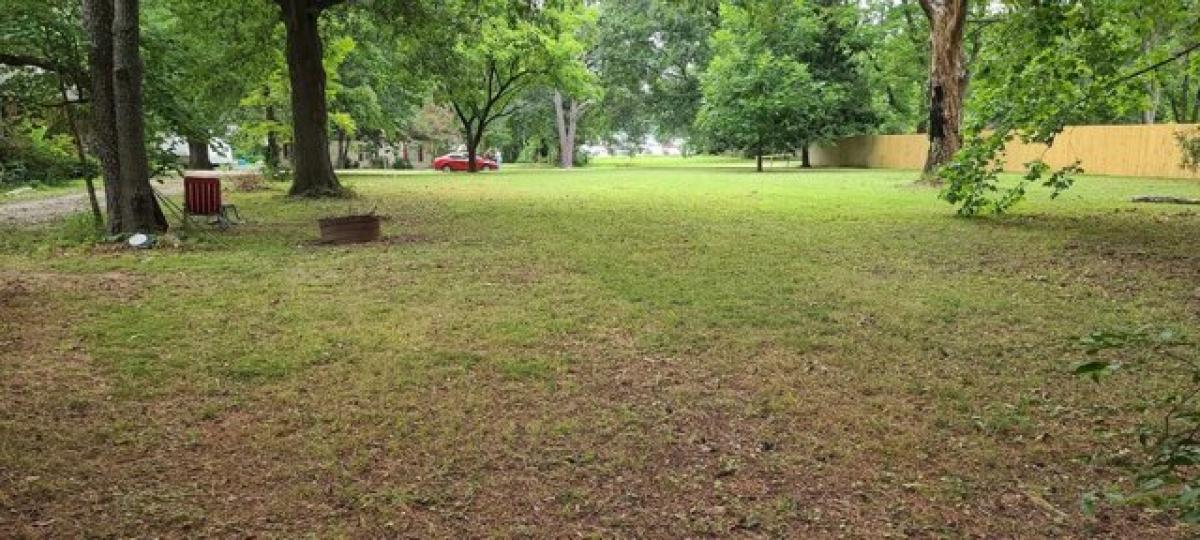 Picture of Residential Land For Sale in Memphis, Tennessee, United States