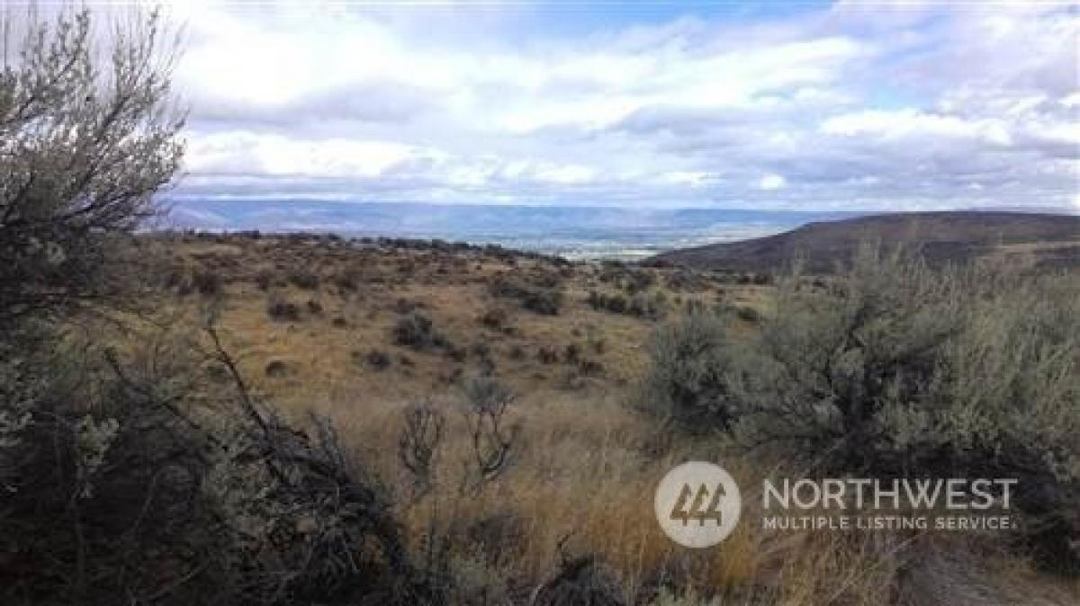 Picture of Residential Land For Sale in Ellensburg, Washington, United States