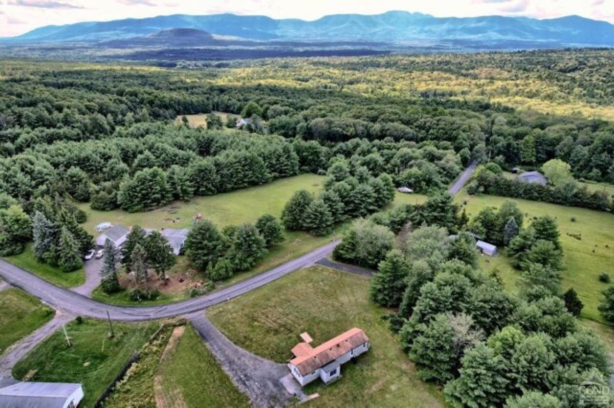 Picture of Home For Sale in Cairo, New York, United States