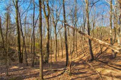 Residential Land For Sale in Dahlonega, Georgia