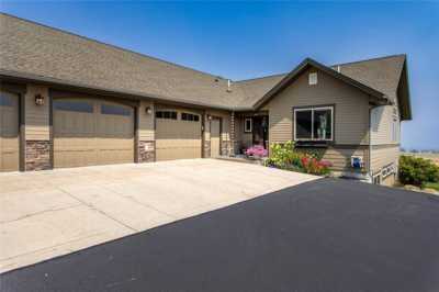 Home For Sale in Polson, Montana