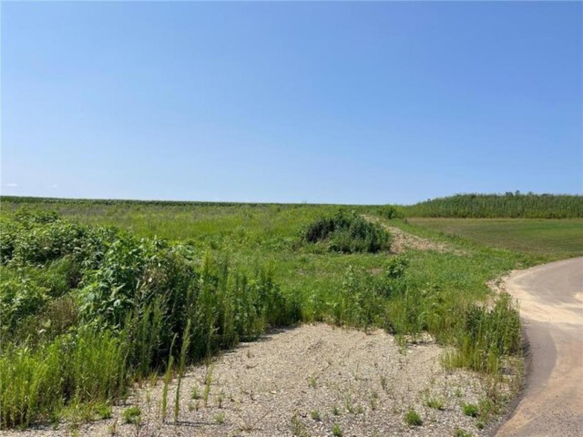 Picture of Residential Land For Sale in Roberts, Wisconsin, United States