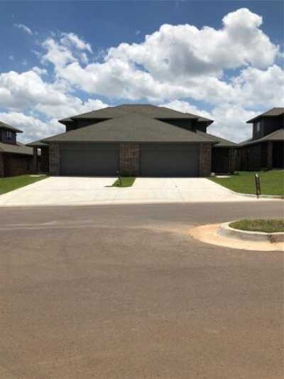 Home For Rent in Newcastle, Oklahoma