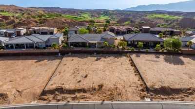 Residential Land For Sale in Mesquite, Nevada