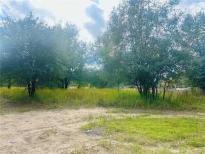 Residential Land For Sale in Thonotosassa, Florida