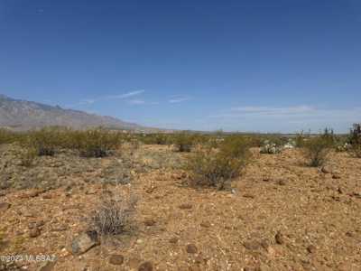 Residential Land For Sale in Safford, Arizona