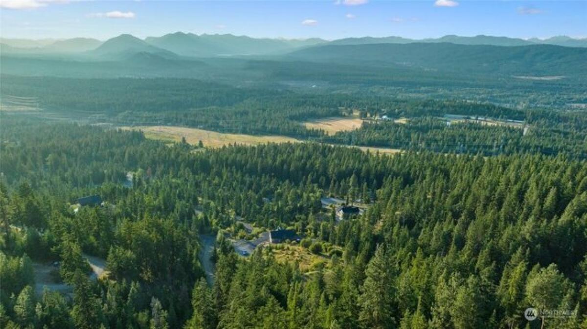 Picture of Residential Land For Sale in Cle Elum, Washington, United States