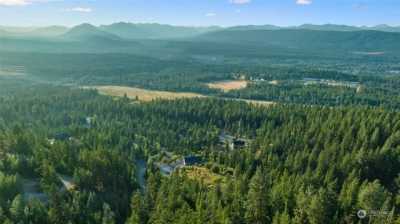 Residential Land For Sale in Cle Elum, Washington