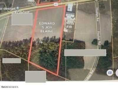 Residential Land For Sale in Middlesex, North Carolina