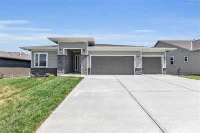 Home For Sale in Leavenworth, Kansas