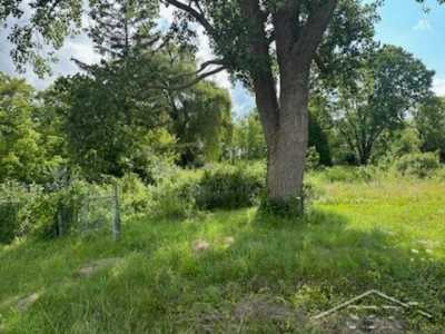 Residential Land For Sale in Saginaw, Michigan