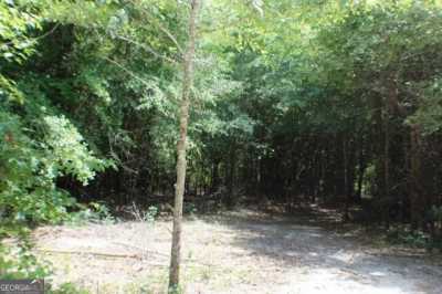 Residential Land For Sale in East Dublin, Georgia