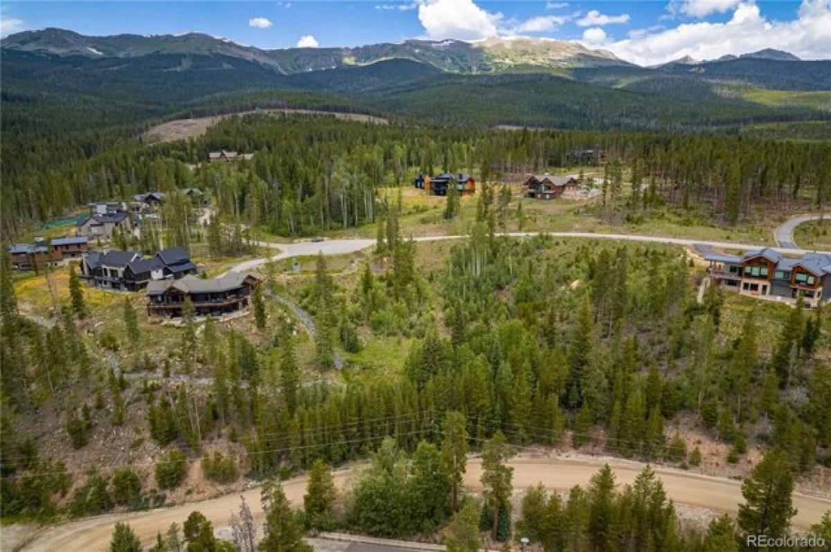 Picture of Residential Land For Sale in Breckenridge, Colorado, United States