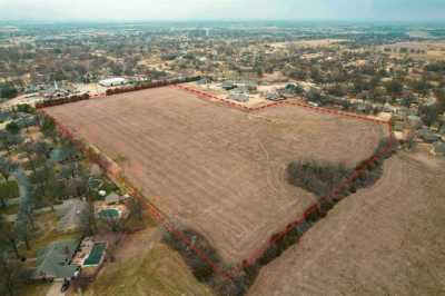 Residential Land For Sale in Ponca City, Oklahoma