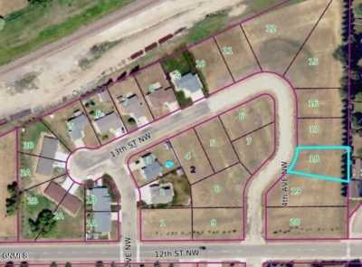 Residential Land For Sale in 