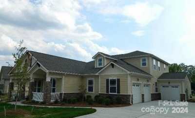 Home For Rent in Huntersville, North Carolina