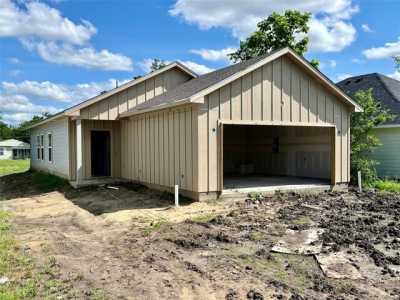 Home For Sale in Corsicana, Texas