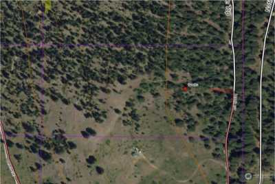 Residential Land For Sale in Tonasket, Washington