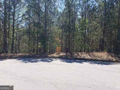 Residential Land For Sale in Dallas, Georgia