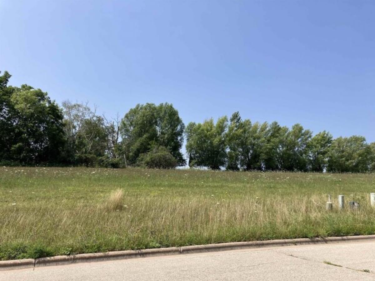 Picture of Residential Land For Sale in Lancaster, Wisconsin, United States