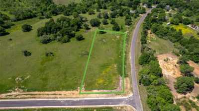 Residential Land For Sale in Caldwell, Texas