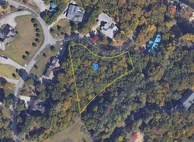 Residential Land For Sale in Pigeon Forge, Tennessee