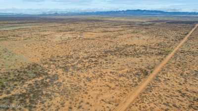 Residential Land For Sale in McNeal, Arizona