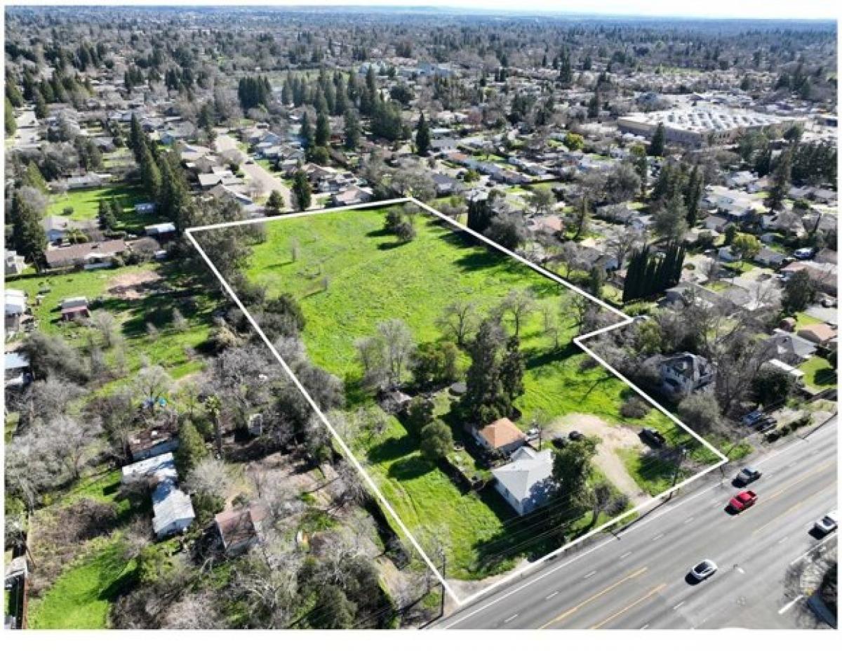 Picture of Residential Land For Sale in Orangevale, California, United States