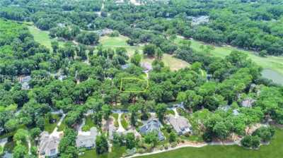 Residential Land For Sale in Bluffton, South Carolina