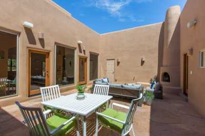 Home For Sale in Placitas, New Mexico