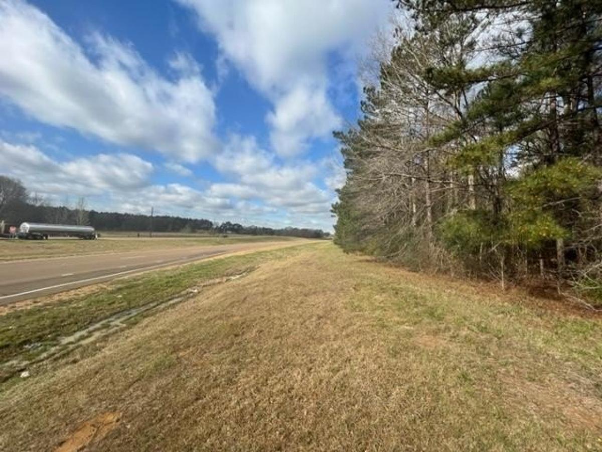 Picture of Residential Land For Sale in Brookhaven, Mississippi, United States