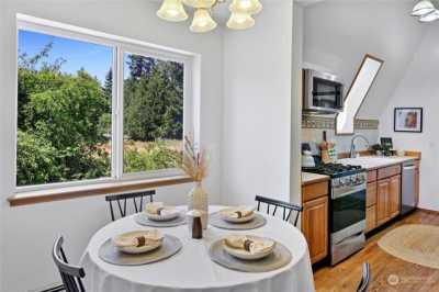 Home For Sale in Poulsbo, Washington