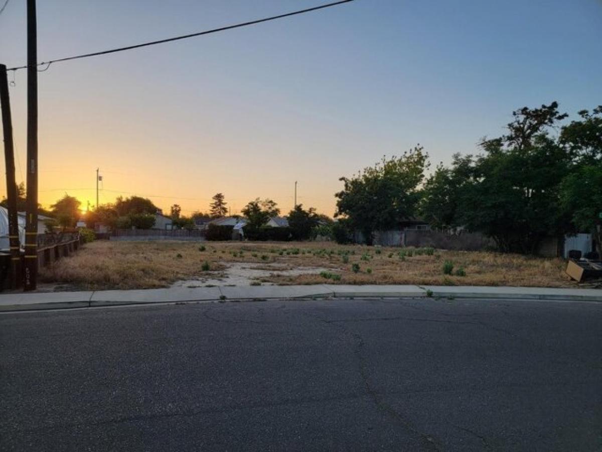 Picture of Residential Land For Sale in Atwater, California, United States