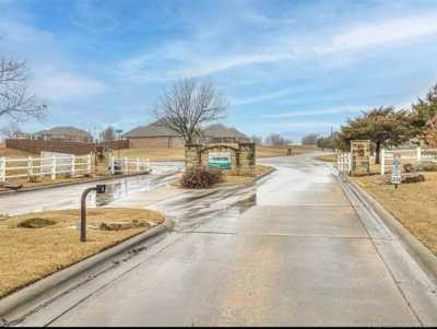 Residential Land For Sale in Cushing, Oklahoma