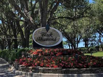 Residential Land For Sale in Lecanto, Florida