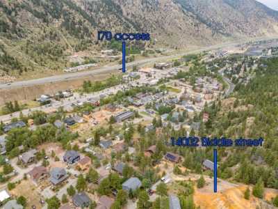 Residential Land For Sale in 