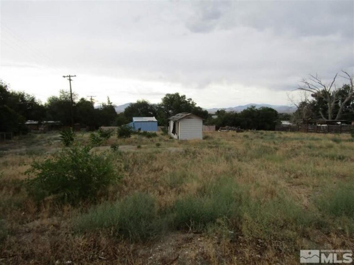 Picture of Residential Land For Sale in Yerington, Nevada, United States