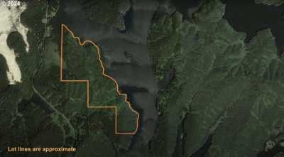 Residential Land For Sale in Gardiner, Oregon