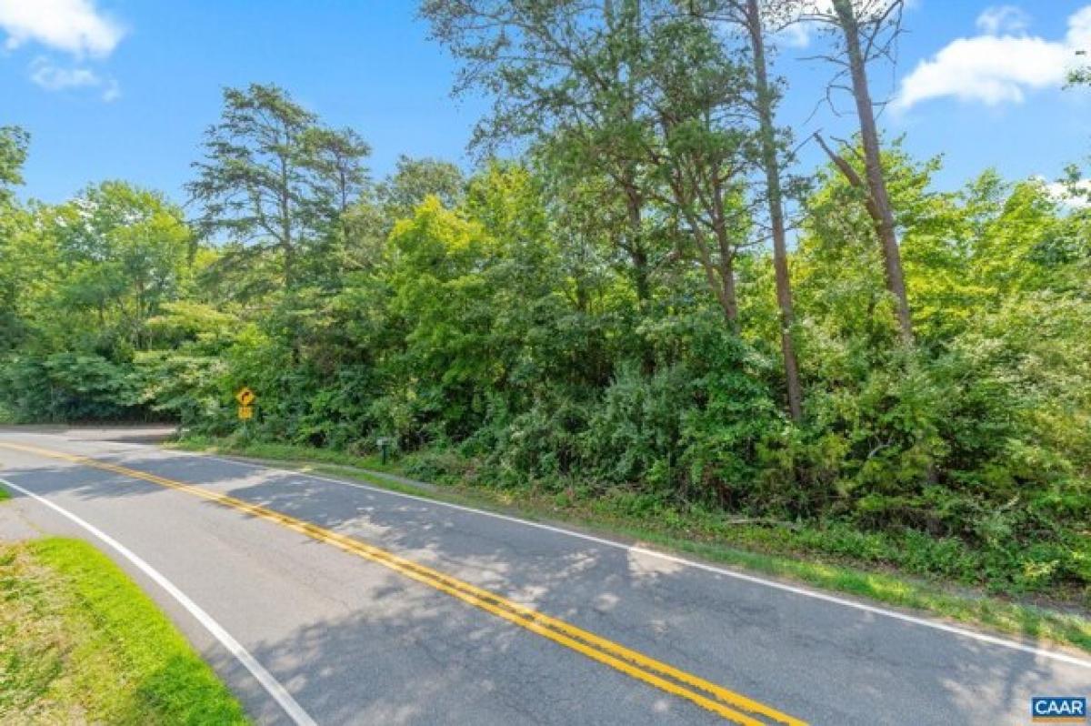 Picture of Residential Land For Sale in Barboursville, Virginia, United States