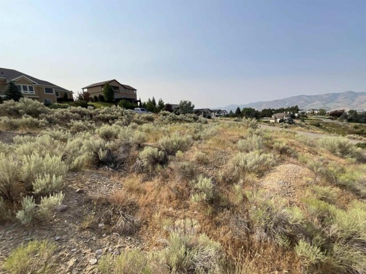 Picture of Residential Land For Sale in Pocatello, Idaho, United States