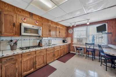 Home For Sale in South Ozone Park, New York