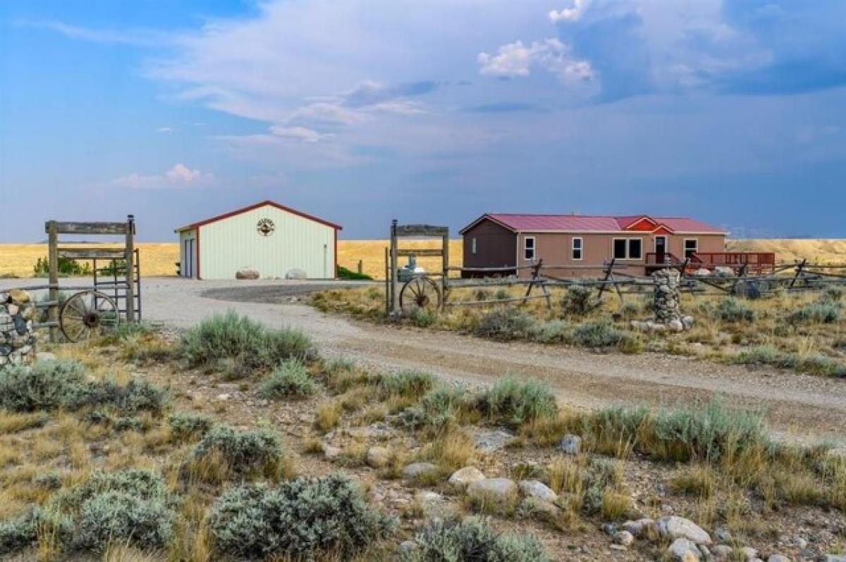 Picture of Home For Sale in Powell, Wyoming, United States